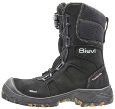 Turvakenkä SIEVI Alaska Roller+