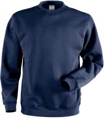 ELTEL Fristads Green 7989 GOS collegepusero tummansininen