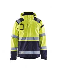 Highvis kuoritakki 4987