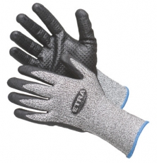 Viiltokäsine ETRA Flex Cut 5E, koot 7-11