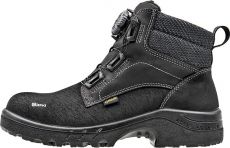 Turvakenkä SIEVI Spike GT Roller