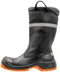 Turvasaapas SIEVI AL GT Fire XL+