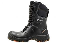 Turvakenkä SIEVI Alaska TRX+ S3