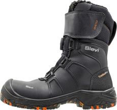Turvakenkä SIEVI Alaska GT Roller+
