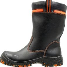 Turvajalkine SIEVI AL HIT 9+