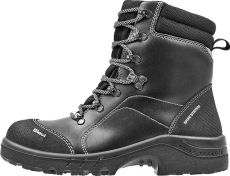 Turvakenkä SIEVI Spike 3