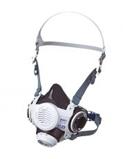 Puolinaamari STS RX01