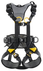 Valjaat PETZL Volt 1 Pylvästyöt