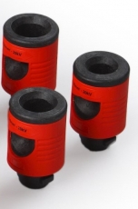 Kuorintapäät eristeelle PEX 25 -240 mm2