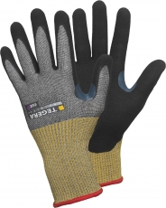 Viiltosuojakäsine Tegera Infinity 8811, D, Koot 5-11 (Toimitusajalla)