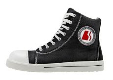 Turvakenkä SIEVI Planar 3 S3