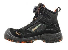 Turvakenkä SIEVI Spider RollerH+